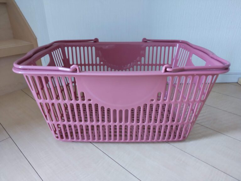 マイかご