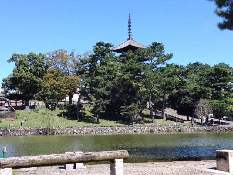 興福寺
